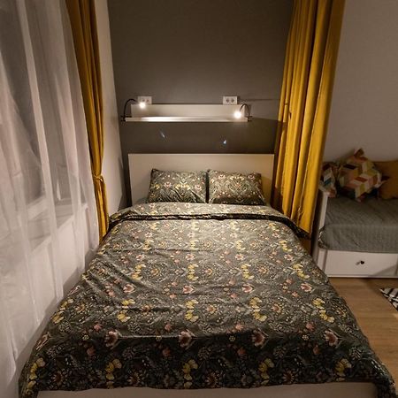 Harmony Apartman Donji Milanovac Exterior photo