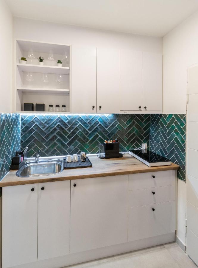 Harmony Apartman Donji Milanovac Exterior photo