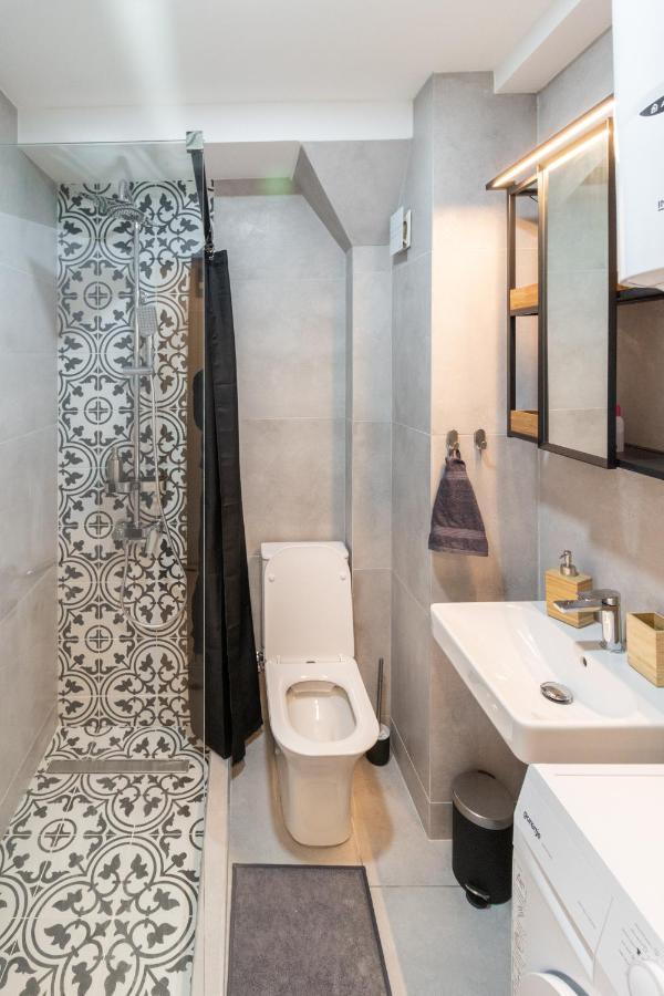 Harmony Apartman Donji Milanovac Exterior photo