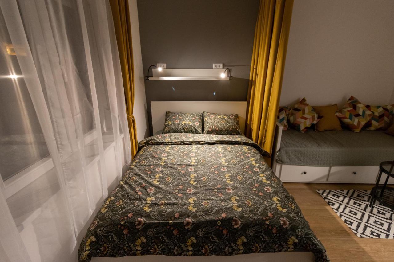 Harmony Apartman Donji Milanovac Exterior photo