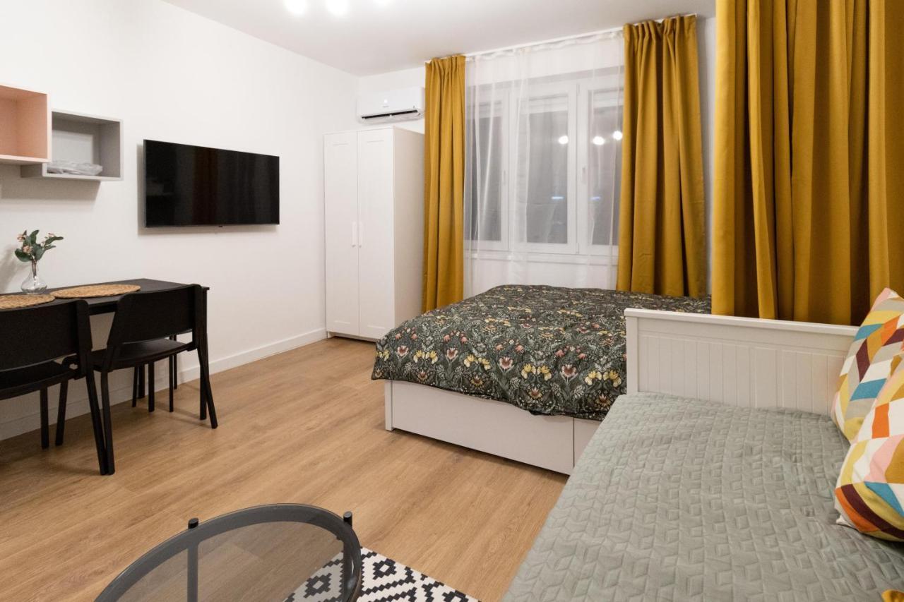 Harmony Apartman Donji Milanovac Exterior photo