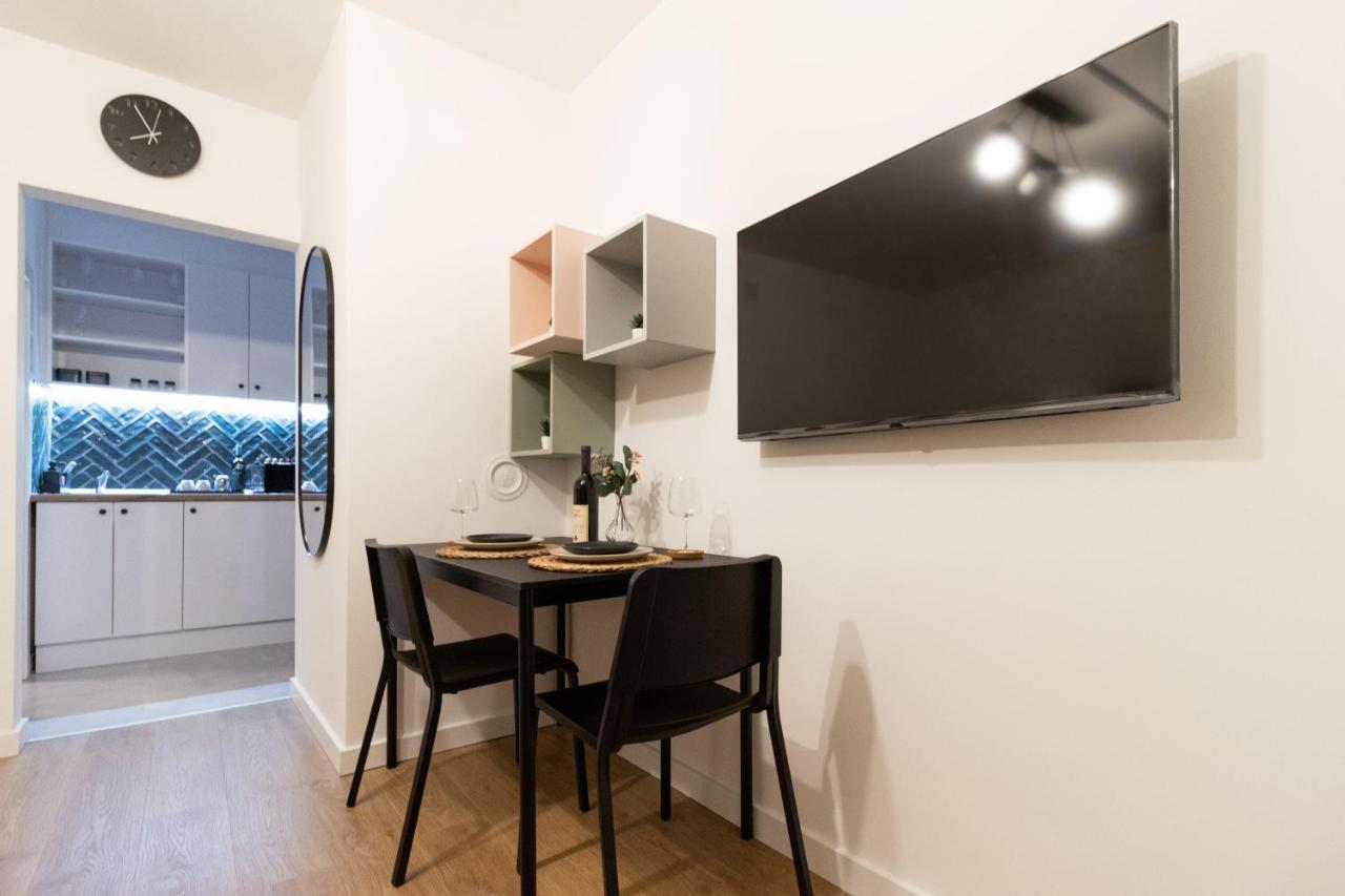 Harmony Apartman Donji Milanovac Exterior photo