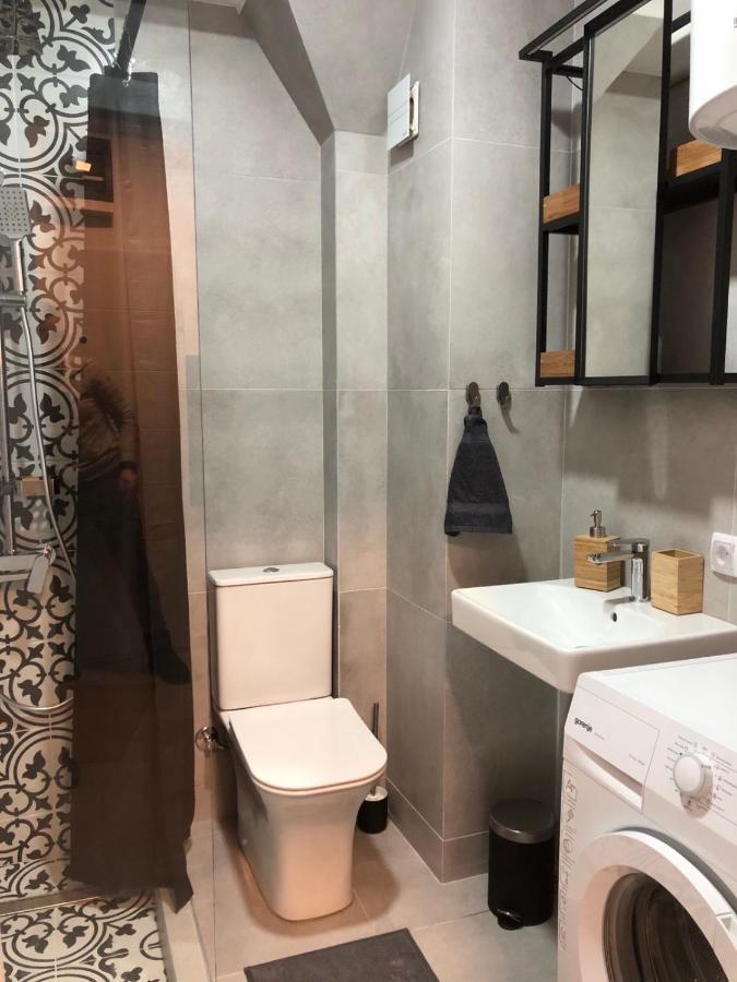 Harmony Apartman Donji Milanovac Exterior photo