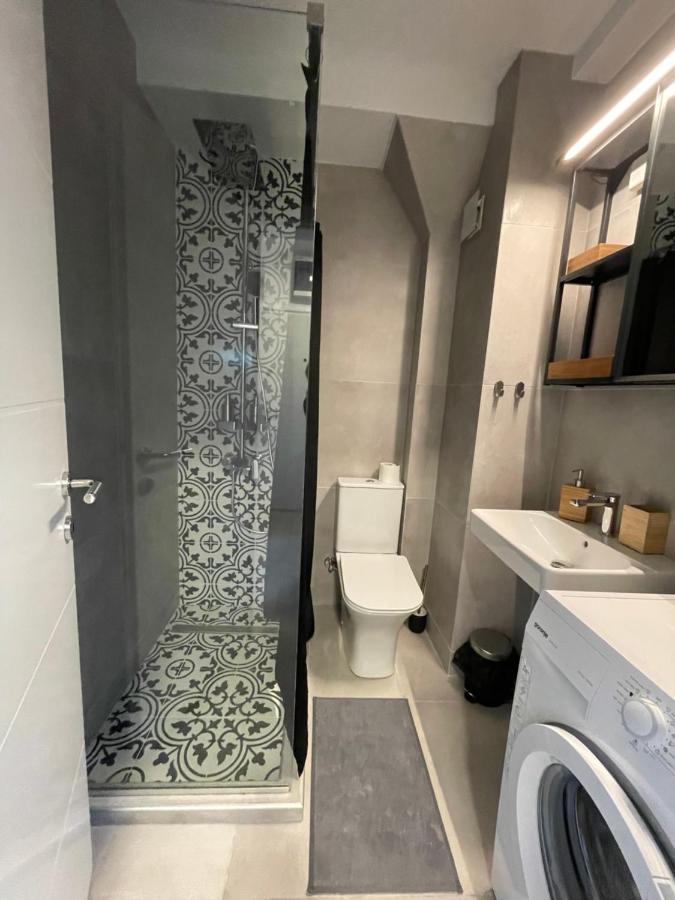 Harmony Apartman Donji Milanovac Exterior photo