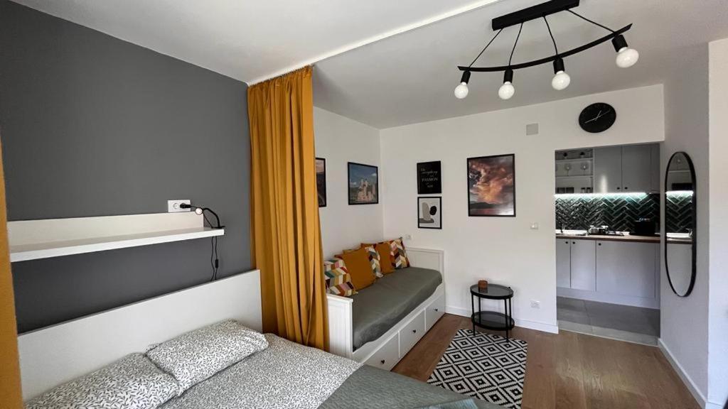 Harmony Apartman Donji Milanovac Exterior photo